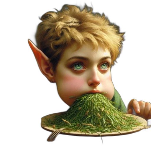 food, dragon, face, creature transparent PNG cut-out