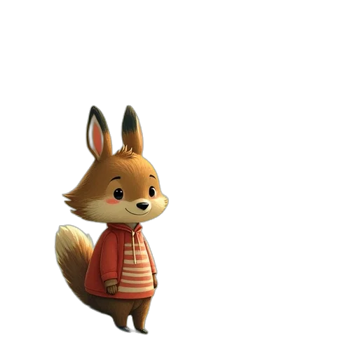 animal, dress, staff, jacket transparent PNG cut-out