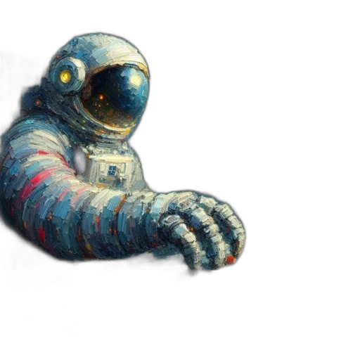 robot, creature, animal, mask transparent PNG cut-out
