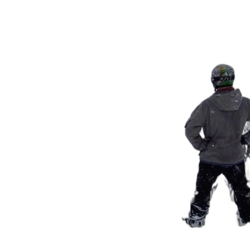 jacket, hat, 3d render, concept art transparent PNG cut-out