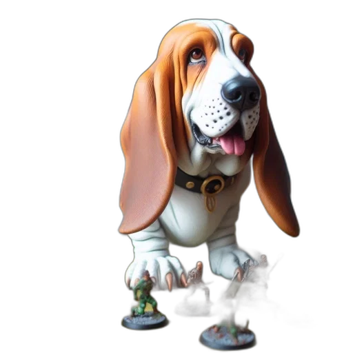 animal, staff, creature, concept art transparent PNG cut-out