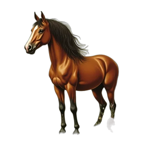 animal, creature, hair, staff transparent PNG cut-out