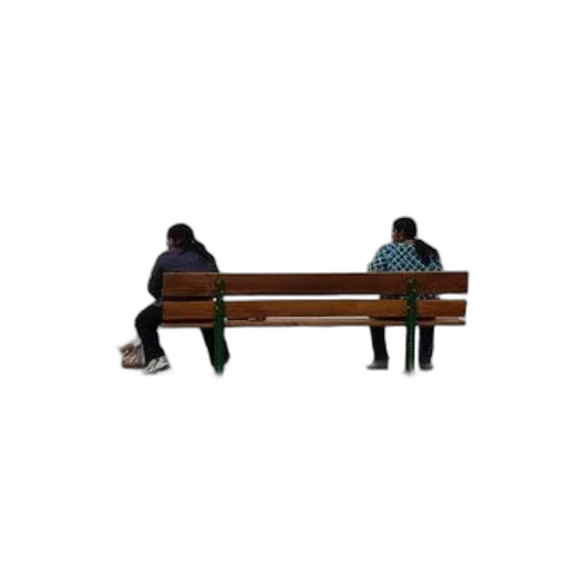 furniture, umbrella, jacket, shoes transparent PNG cut-out