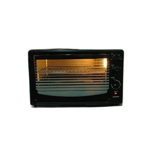 food, weapon, black, toaster transparent PNG cut-out