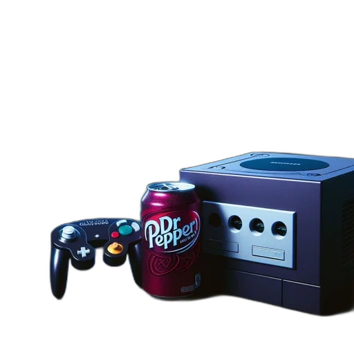robot, food, weapon, bottle transparent PNG cut-out