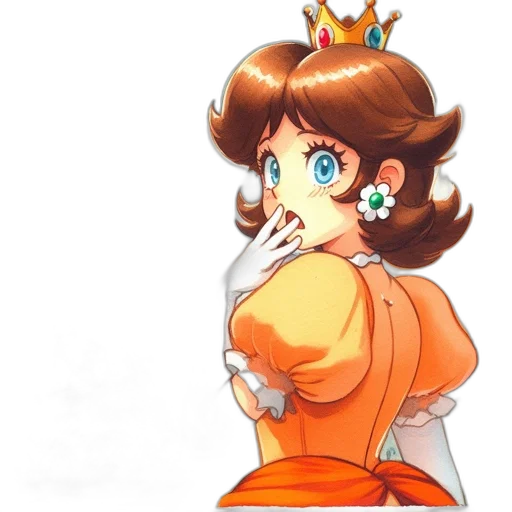 crown, dress, staff, jewelry transparent PNG cut-out