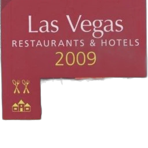 cover, las, vegas, restaurants transparent PNG cut-out