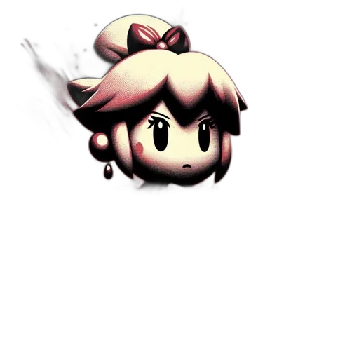 staff, weapon, mask, face transparent PNG cut-out