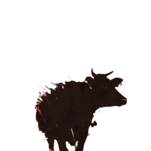 animal, dragon, creature, crown transparent PNG cut-out