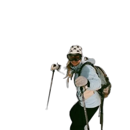 staff, jacket, mask, creature transparent PNG cut-out