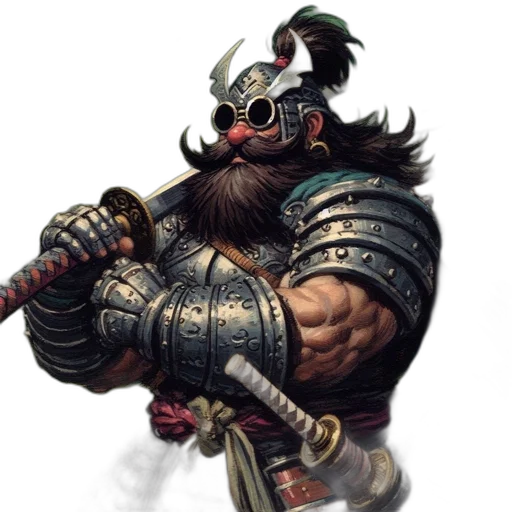 staff, sword, weapon, fantasy art transparent PNG cut-out