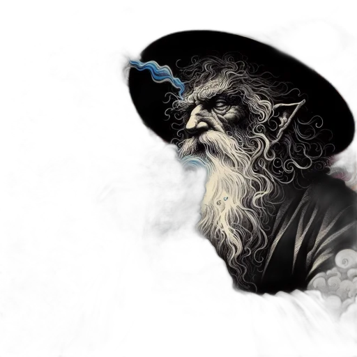 dragon, hat, face, mask transparent PNG cut-out