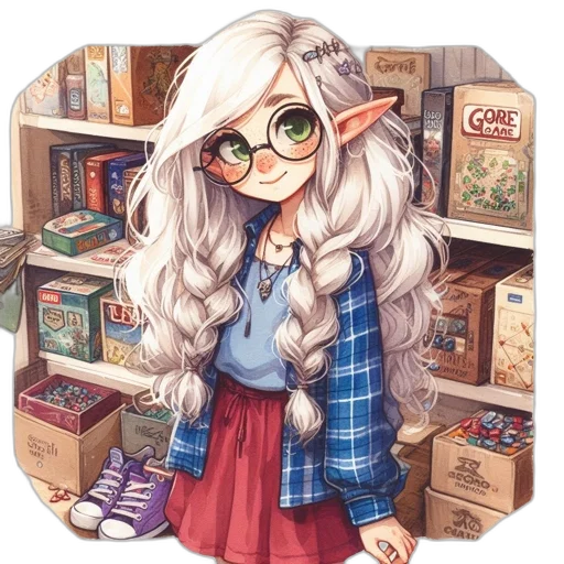 staff, dragon, face, jewelry transparent PNG cut-out