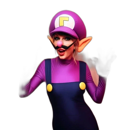 mask, face, dress, creature transparent PNG cut-out