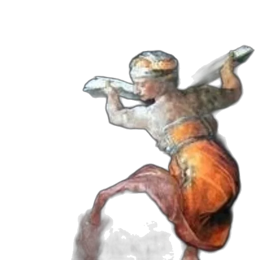 dragon, staff, sword, robot transparent PNG cut-out