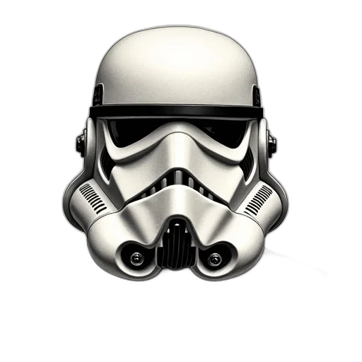 mask, face, staff, photorealistic transparent PNG cut-out
