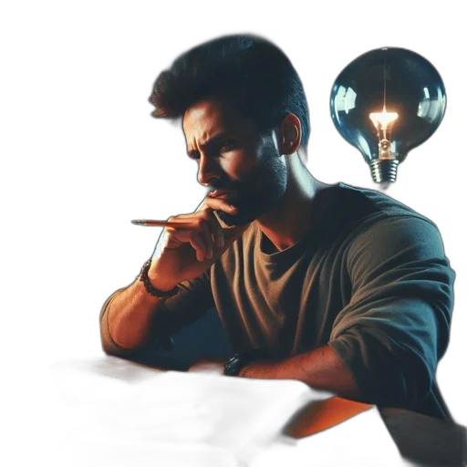 concept art, oil painting, photorealistic, pencil sketch transparent PNG cut-out