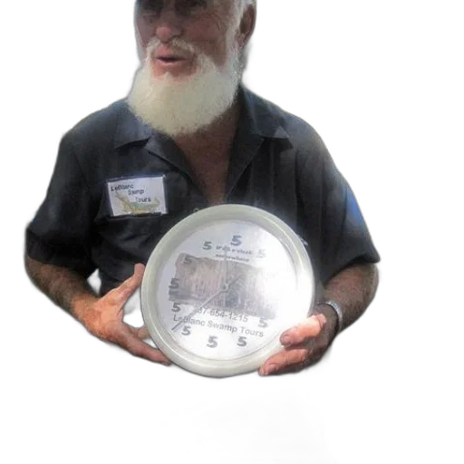 hat, staff, man, holding transparent PNG cut-out