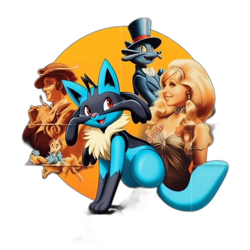 hat, concept art, fantasy art, pixel art transparent PNG cut-out