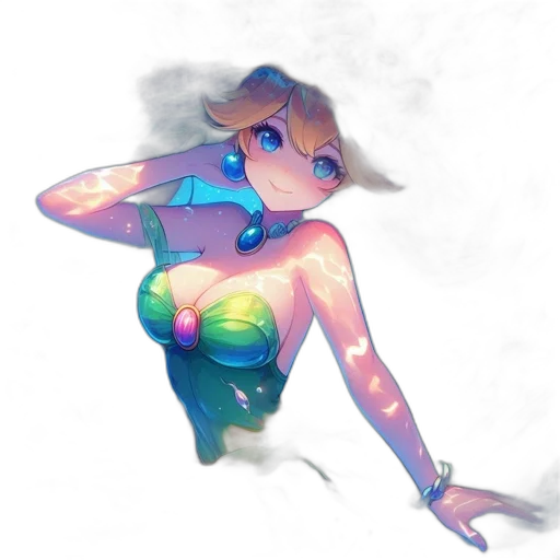 dress, robot, mask, creature transparent PNG cut-out