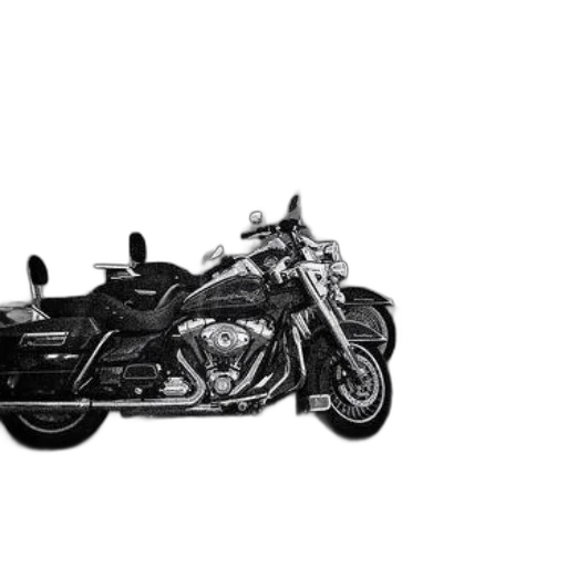 weapon, car, jacket, animal transparent PNG cut-out