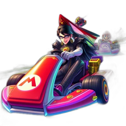 car, weapon, concept art, fantasy art transparent PNG cut-out