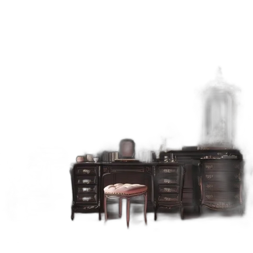 furniture, robot, bottle, food transparent PNG cut-out