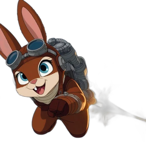 staff, weapon, animal, concept art transparent PNG cut-out