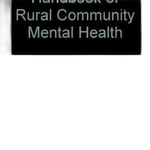 handbook, rural, community, mental transparent PNG cut-out
