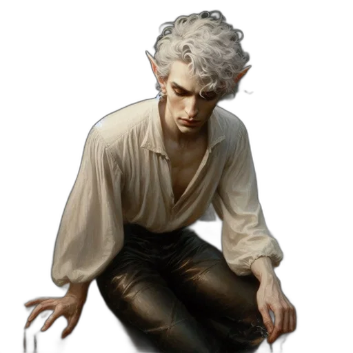 creature, staff, face, dragon transparent PNG cut-out