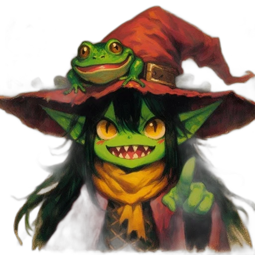 hat, mask, dragon, face transparent PNG cut-out