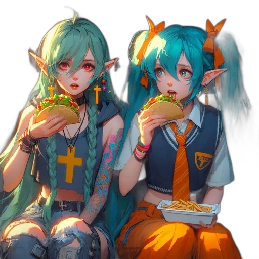 food, dragon, concept art, fantasy art transparent PNG cut-out