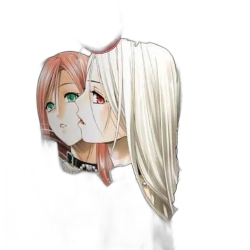 mask, face, hair, umbrella transparent PNG cut-out