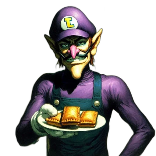mask, staff, food, face transparent PNG cut-out