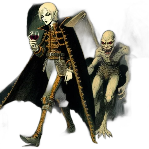 staff, mask, concept art, fantasy art transparent PNG cut-out