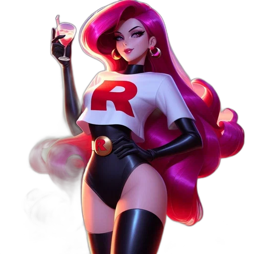 concept art, comic book art, 3d render, fantasy art transparent PNG cut-out