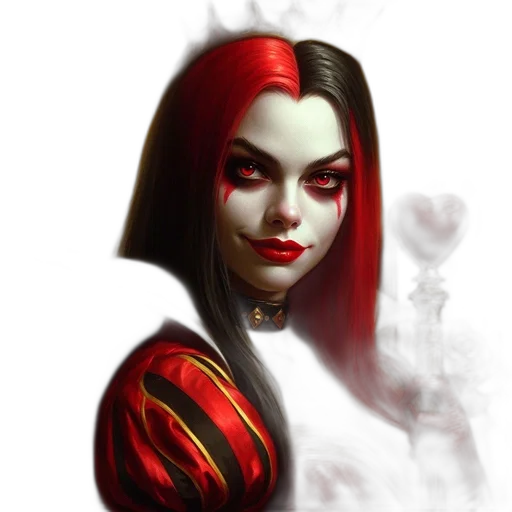 face, mask, fantasy art, concept art transparent PNG cut-out