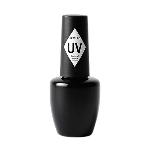 bottle, jewelry, umbrella, 3d render transparent PNG cut-out