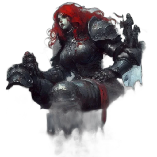 weapon, creature, robot, concept art transparent PNG cut-out