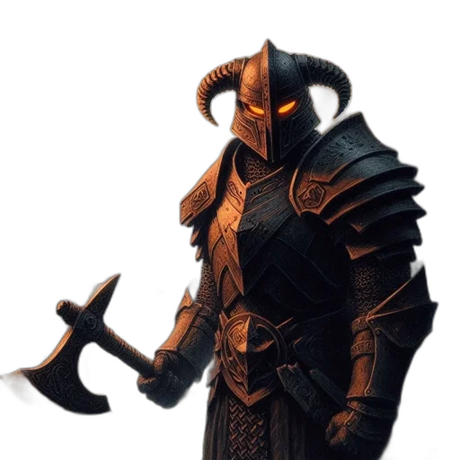 sword, staff, weapon, mask transparent PNG cut-out