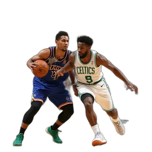 concept art, pixel art, jaysc, celtics transparent PNG cut-out