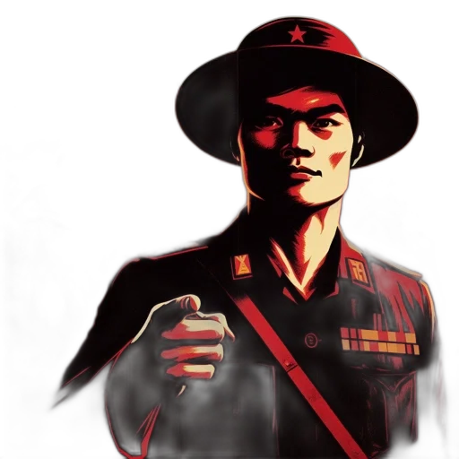 hat, weapon, staff, face transparent PNG cut-out