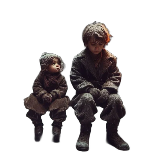 jacket, concept art, 3d render, pixel art transparent PNG cut-out