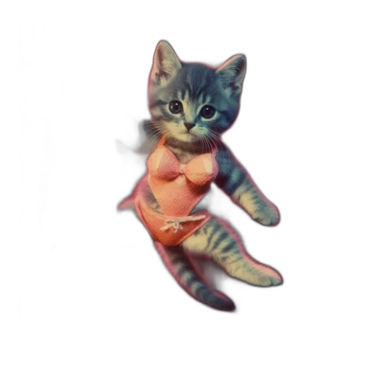 animal, creature, staff, jewelry transparent PNG cut-out