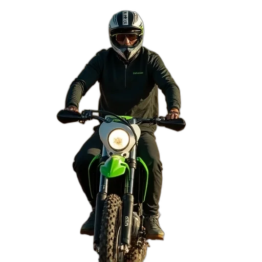 jacket, 3d render, photorealistic, concept art transparent PNG cut-out