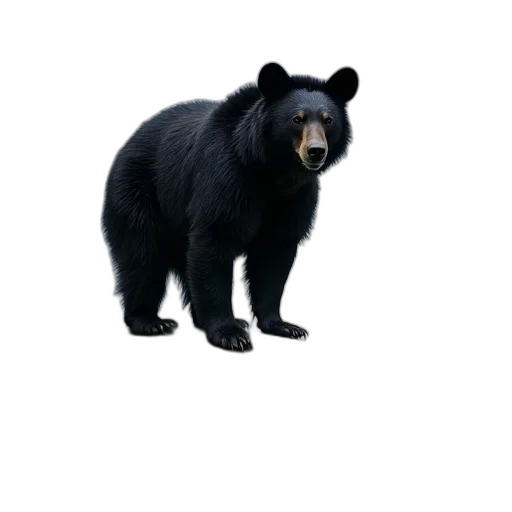 animal, creature, staff, face transparent PNG cut-out