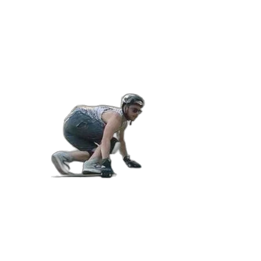 animal, creature, robot, shoes transparent PNG cut-out