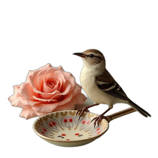 food, jewelry, flower, animal transparent PNG cut-out