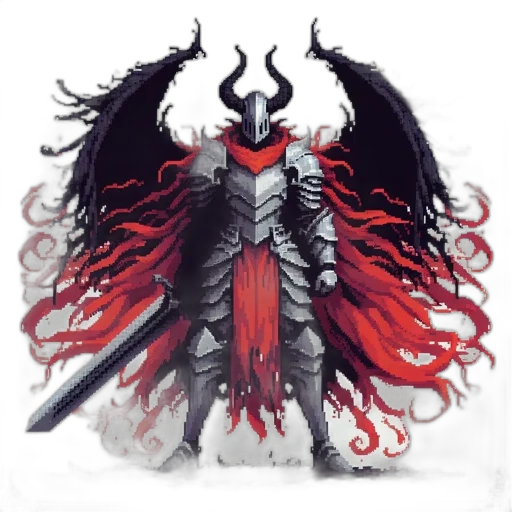 dragon, sword, weapon, staff transparent PNG cut-out