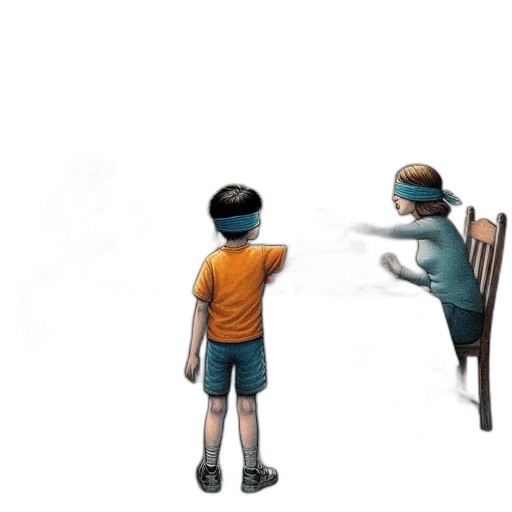 weapon, robot, staff, mask transparent PNG cut-out